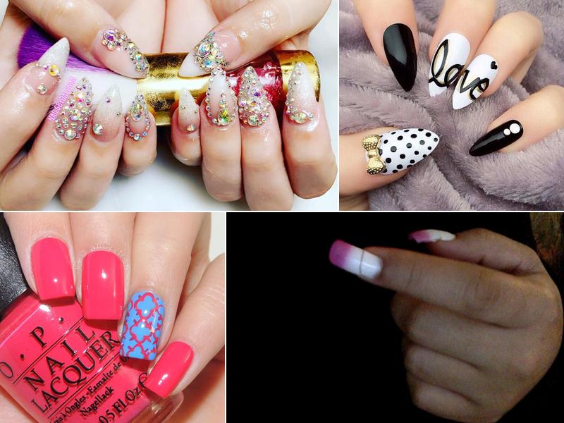 Regal Nails, Salon & Spa