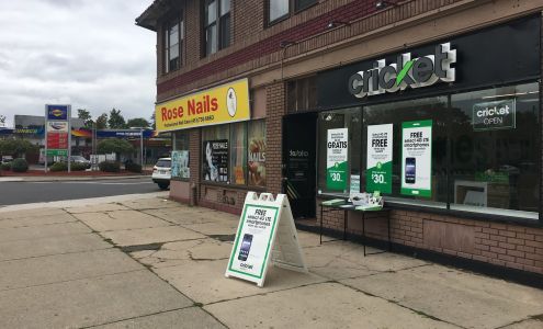 Cricket Wireless Authorized Retailer