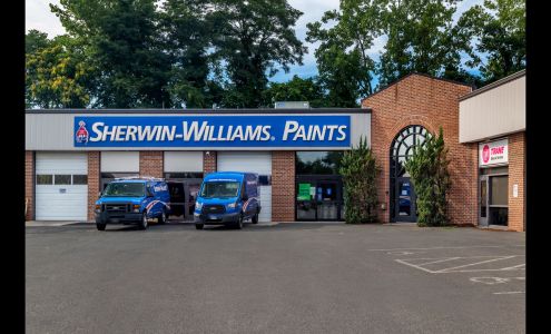 Sherwin-Williams Commercial Paint Store