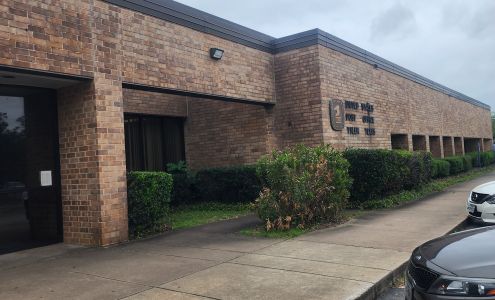 United States Postal Service