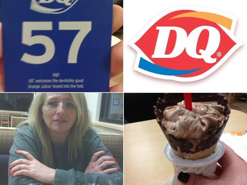 Dairy Queen Grill & Chill