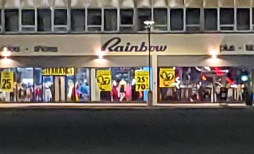 Rainbow Shops