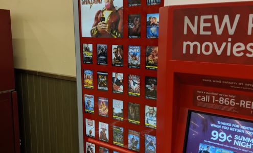 Redbox