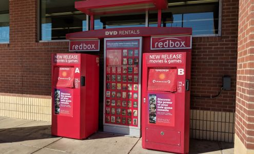 Redbox