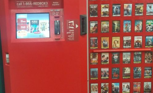 Redbox