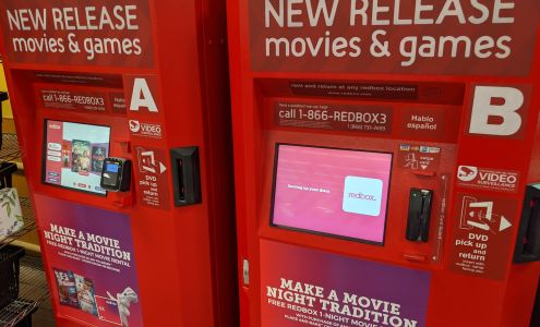 Redbox