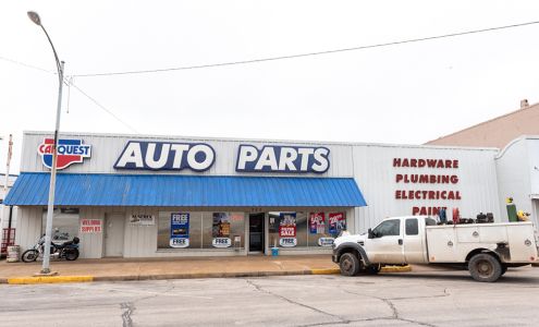 Carquest Auto Parts - Hearne CQ