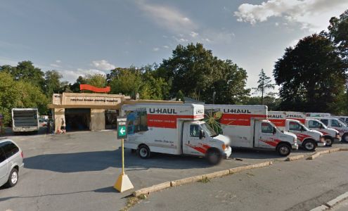 U-Haul of Lowell