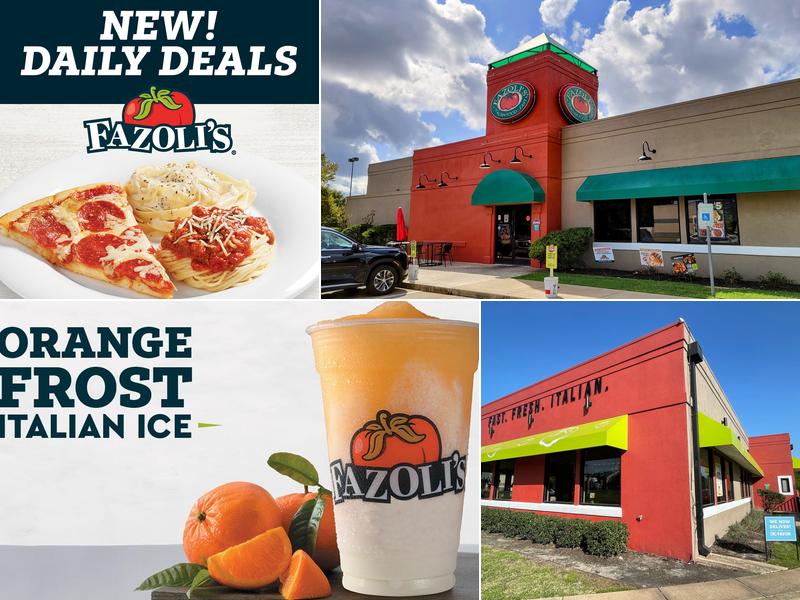 Fazoli's