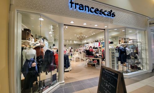 francesca's