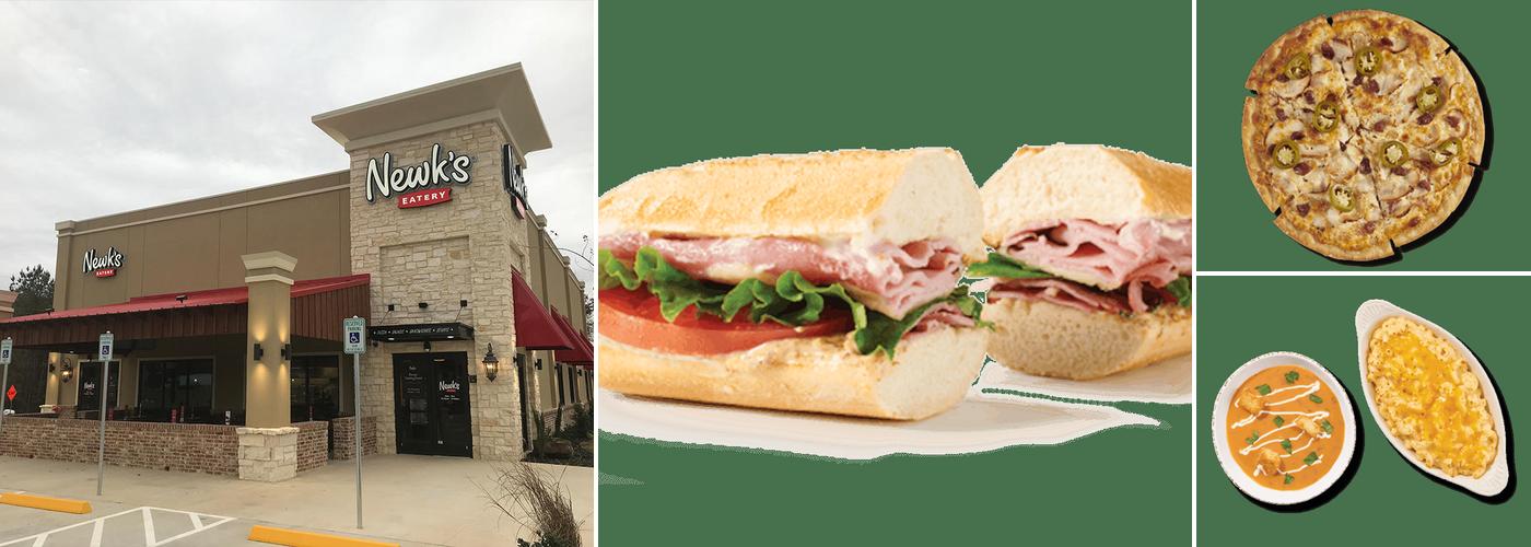 Newk's Eatery