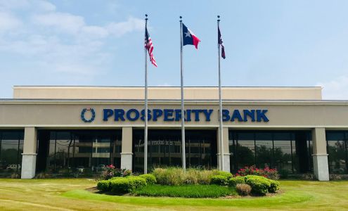 Prosperity Bank