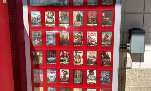 Redbox