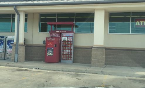 Redbox