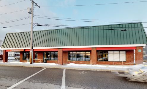 Bank of America Financial Center