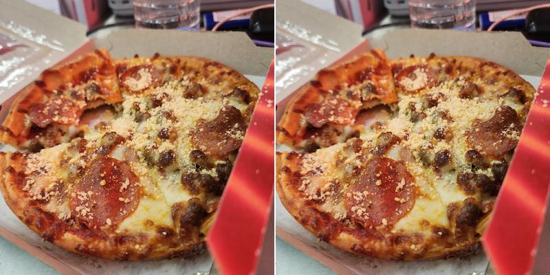 Pizza Pro 111 S Broadway St, Mertzon