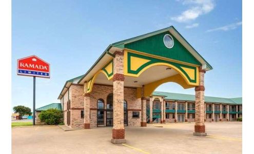 Ramada Limited San Angelo