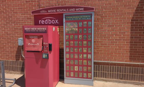 Redbox