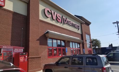 CVS