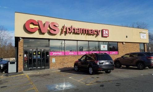 CVS