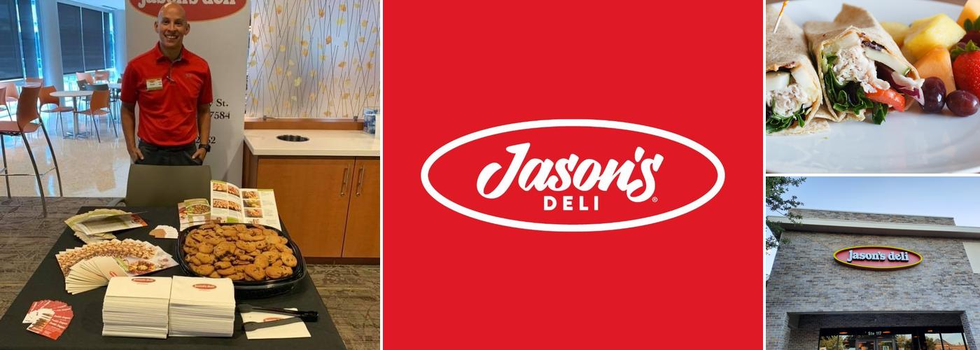 Jason's Deli