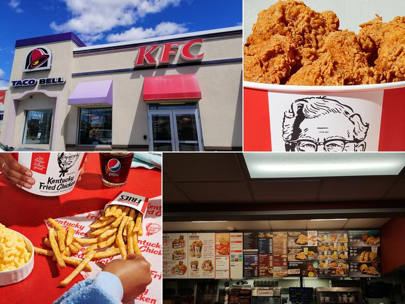 KFC