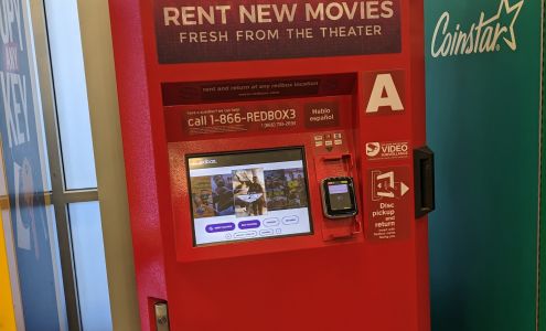 Redbox