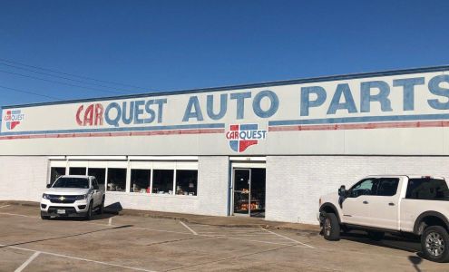 Carquest Auto Parts - ENGLISH COLOR AND SUPPLY, LLC