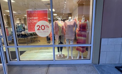 Chico's Off The Rack