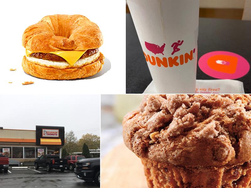 Dunkin'