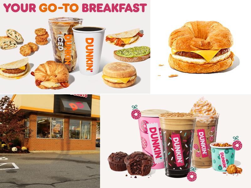 Dunkin'