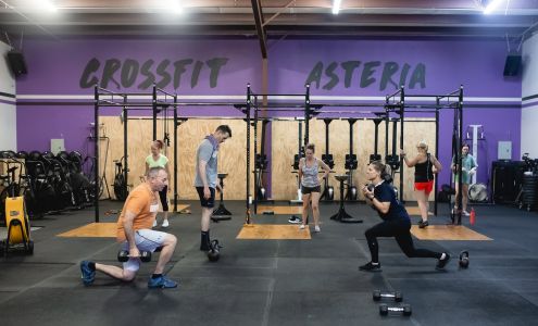 CrossFit Asteria