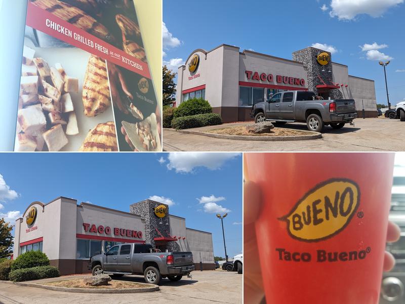 Taco Bueno