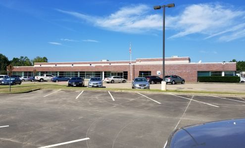 United States Postal Service