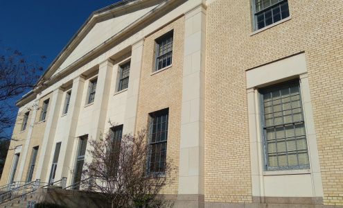 United States Postal Service