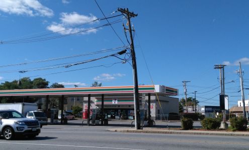 7-Eleven