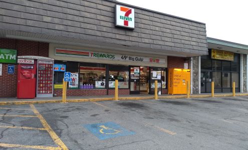 7-Eleven