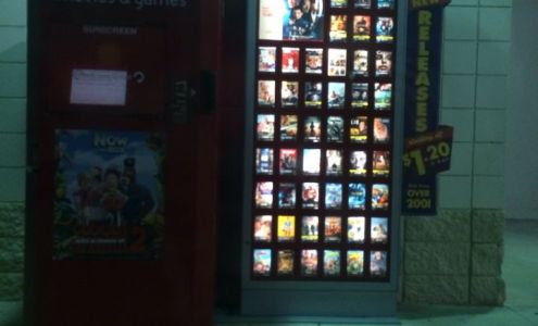 Redbox