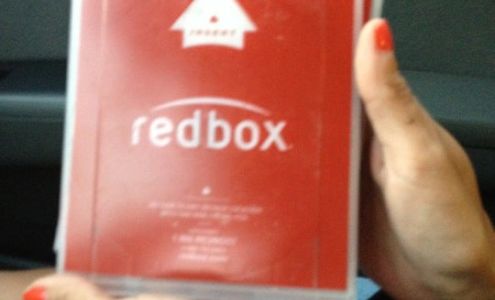 Redbox