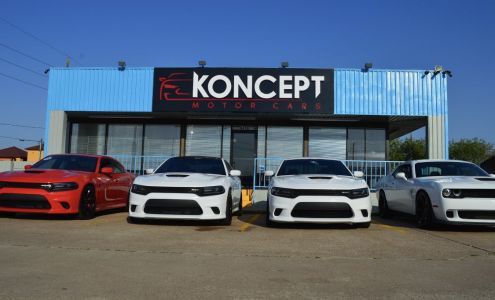 Auto Value Finance Inc.