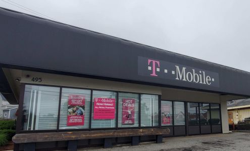 T-Mobile Authorized Retailer