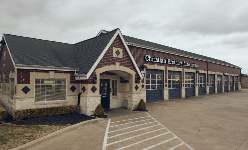 Christian Brothers Automotive Copperfield