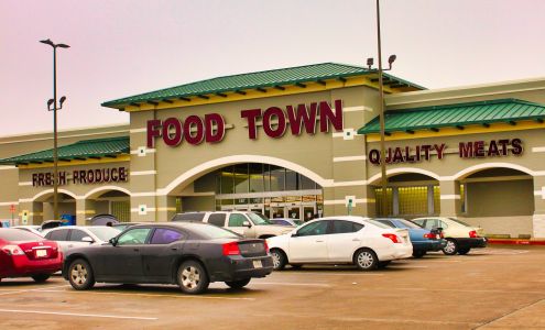 Food Town