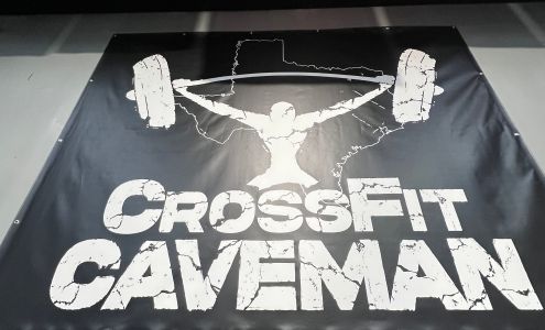 CrossFit Caveman