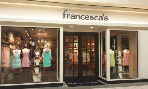 francesca's