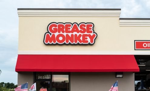 Grease Monkey