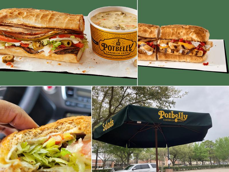 Potbelly