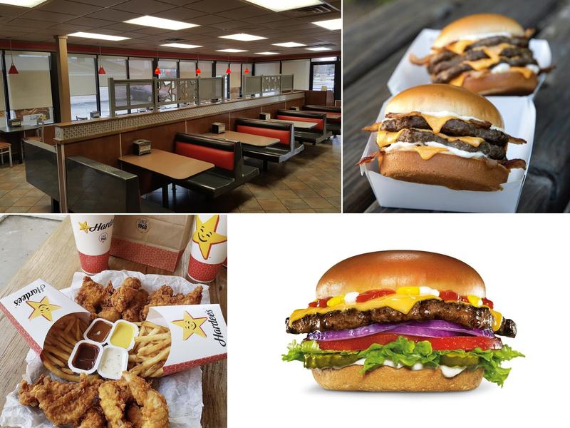 Hardee’s