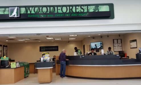 Woodforest National Bank