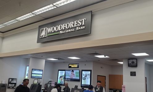 Woodforest National Bank